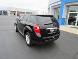 Used 2013 Chevrolet Equinox LS image 3