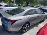 Certified 2023 Hyundai Elantra SEL w/ Convenience Package image 3