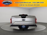 Used 2019 Ford F150 XLT w/ Equipment Group 302A Luxury image 4