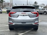 Used 2021 GMC Terrain SLT w/ Infotainment Package II image 5
