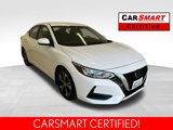 Used 2021 Nissan Sentra SV image 1