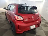 New 2024 Mitsubishi Mirage Black Edition image 3