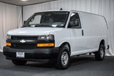 Used 2020 Chevrolet Express 2500 image 3