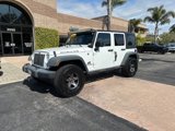 Used 2018 Jeep Wrangler Unlimited Rubicon w/ Connectivity Group image 3