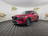 Used 2017 MAZDA CX-5 Touring w/ Preferred Equipment Package image 3