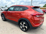 Used 2016 Hyundai Tucson Sport image 4