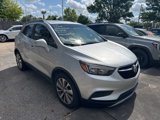 Used 2018 Buick Encore Preferred image 2