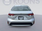 Used 2022 Toyota Corolla LE image 5