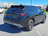 New 2025 Acura ADX A-Spec image 4