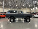 Used 1986 Dodge Ramcharger 4WD image 5