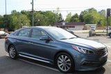 Used 2016 Hyundai Sonata Sport w/ Option Group 1V image 3