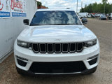 New 2025 Jeep Grand Cherokee Limited image 5