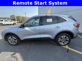 Used 2022 Ford Escape SEL image 4