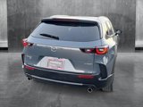 Used 2024 MAZDA CX-50 AWD 2.5 S w/ Preferred Package image 5