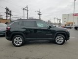 New 2025 Jeep Compass Latitude image 4