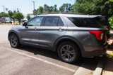 Certified 2021 Ford Explorer XLT w/ Equipment Group 202A image 5