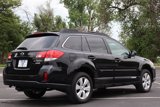 Used 2012 Subaru Outback 2.5i Limited image 5