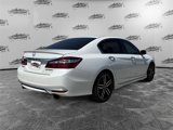 Used 2017 Honda Accord Sport image 5