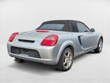 Used 2000 Toyota MR2 image 4