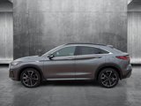 New 2025 INFINITI QX55 Luxe w/ Cargo Package image 5
