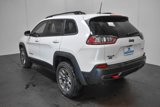 Used 2022 Jeep Cherokee Trailhawk image 5