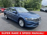 Certified 2019 Volkswagen Jetta S image 5