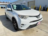 Used 2017 Toyota RAV4 XLE image 2