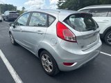 Used 2016 Ford Fiesta SE w/ Cold Weather Package image 2
