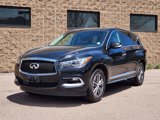 Used 2016 INFINITI QX60 AWD image 3