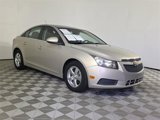Used 2012 Chevrolet Cruze LT w/ All-Star Edition image 1