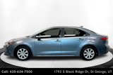 Used 2022 Toyota Corolla LE image 2