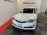 Used 2012 Toyota Camry SE image 2