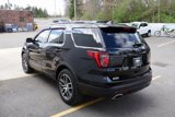 Used 2017 Ford Explorer Sport image 5