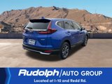 Used 2021 Honda CR-V EX image 5
