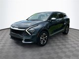 Used 2023 Kia Sportage EX image 3