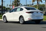 New 2025 MAZDA MAZDA3 s image 6