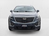 Used 2021 Cadillac XT5 Premium Luxury image 2