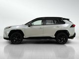 Used 2021 Toyota RAV4 XSE image 3