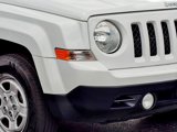 Used 2015 Jeep Patriot Sport image 2