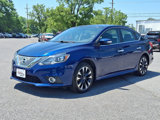 Used 2016 Nissan Sentra SR w/ Electronics Package image 3