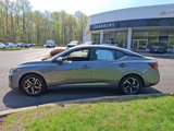 Used 2024 Nissan Sentra SV image 2