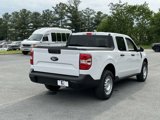 New 2025 Ford Maverick XL image 2
