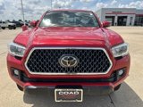 Used 2018 Toyota Tacoma TRD Off-Road image 6