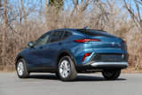 New 2025 Buick Envista Preferred w/ Convenience II Package image 4