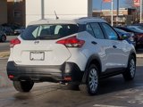 Certified 2018 Nissan Kicks S image 5