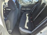 New 2025 Nissan Versa S w/ Trunk Package image 5