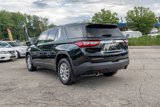 Used 2018 Chevrolet Traverse LT w/ LPO, Floor Liner Package image 5