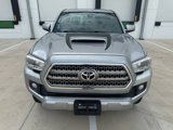 Used 2017 Toyota Tacoma TRD Sport w/ Tow Package (A/T) image 6