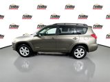 Used 2012 Toyota RAV4 Limited image 4