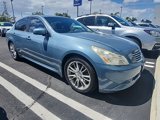 Used 2007 INFINITI G35 Sport w/ Premium Pkg image 2